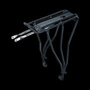 Portapacchi posteriore per bici a disco Topeak
