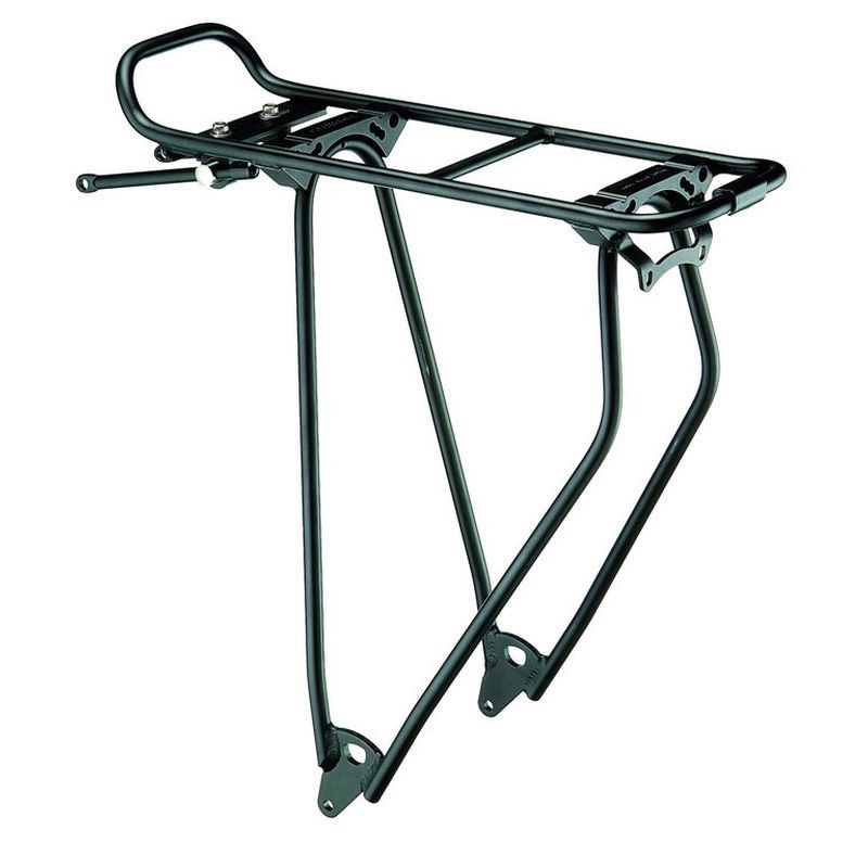 Porte-bagages arrière pour vélo Racktime Stand-it