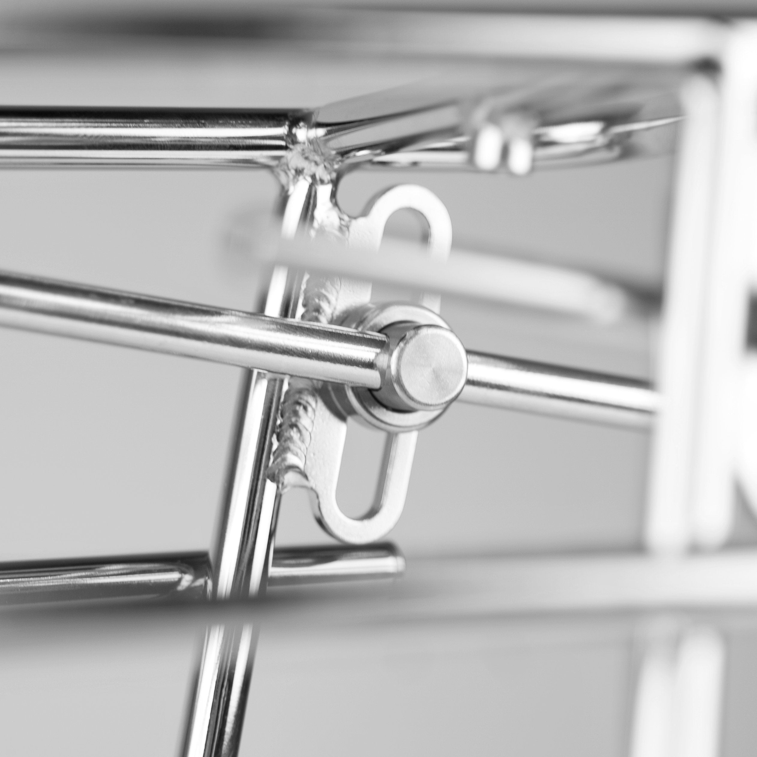 Porte-bagages arrière Vélo Orange Campeur