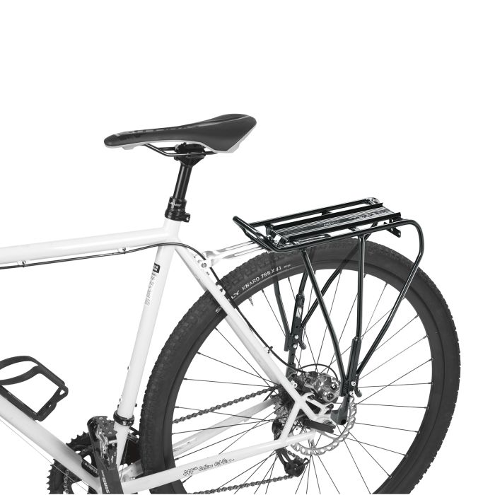 Porte-bagages arrière vélo Topeak UNI Explorer Disc MTX 2.0