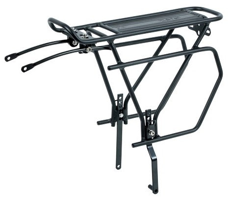 Porte-bagages arrière ZEFAL Raider R70