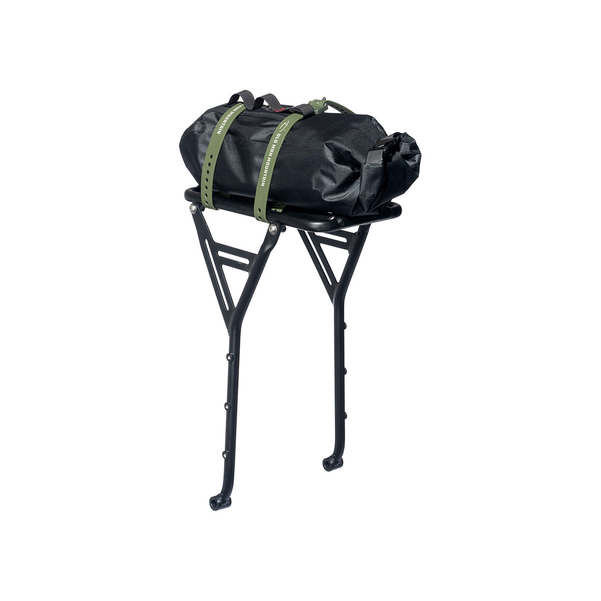 Front or rear rack for Old Man Mountain Elkhorn bike