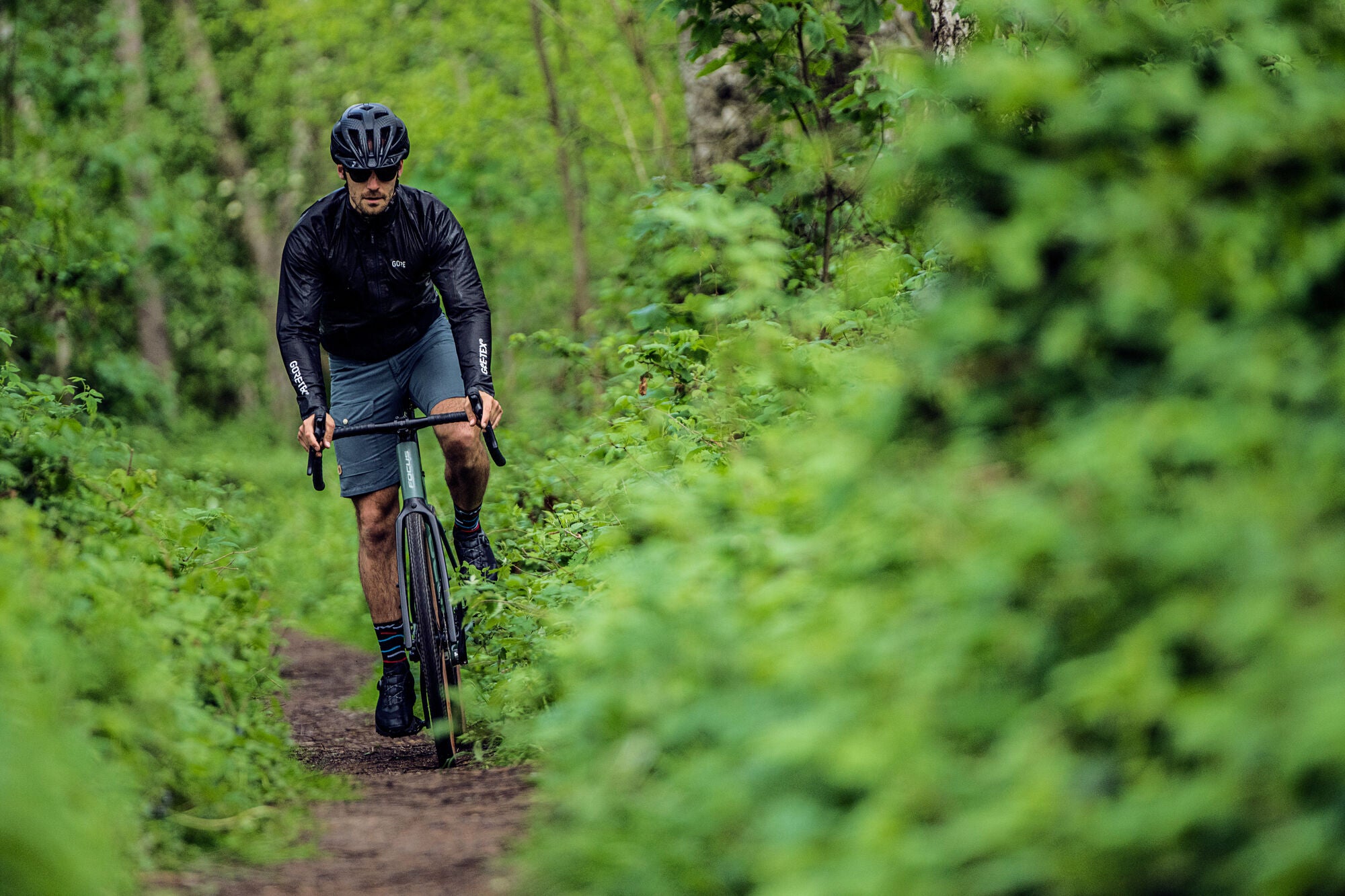 Porte-Bagages Ortlieb Quick Rack