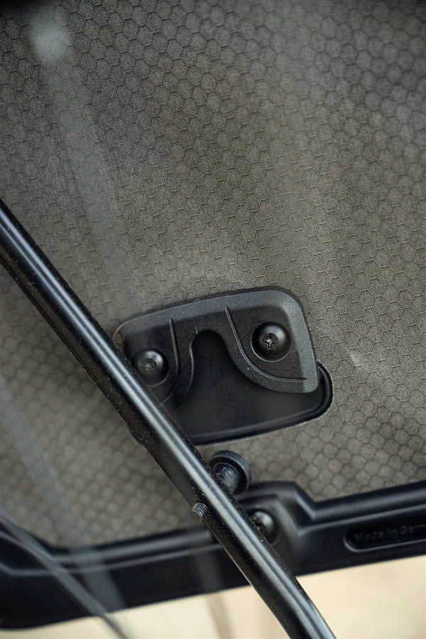 Porte-Bagages Ortlieb Quick Rack XL