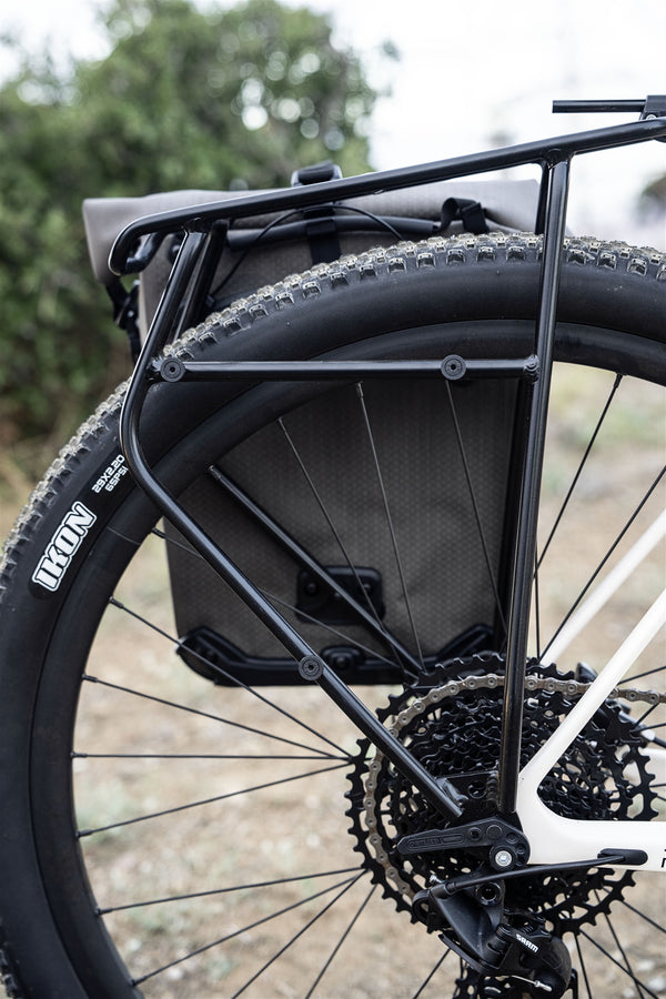 Porte-Bagages Ortlieb Quick Rack XL