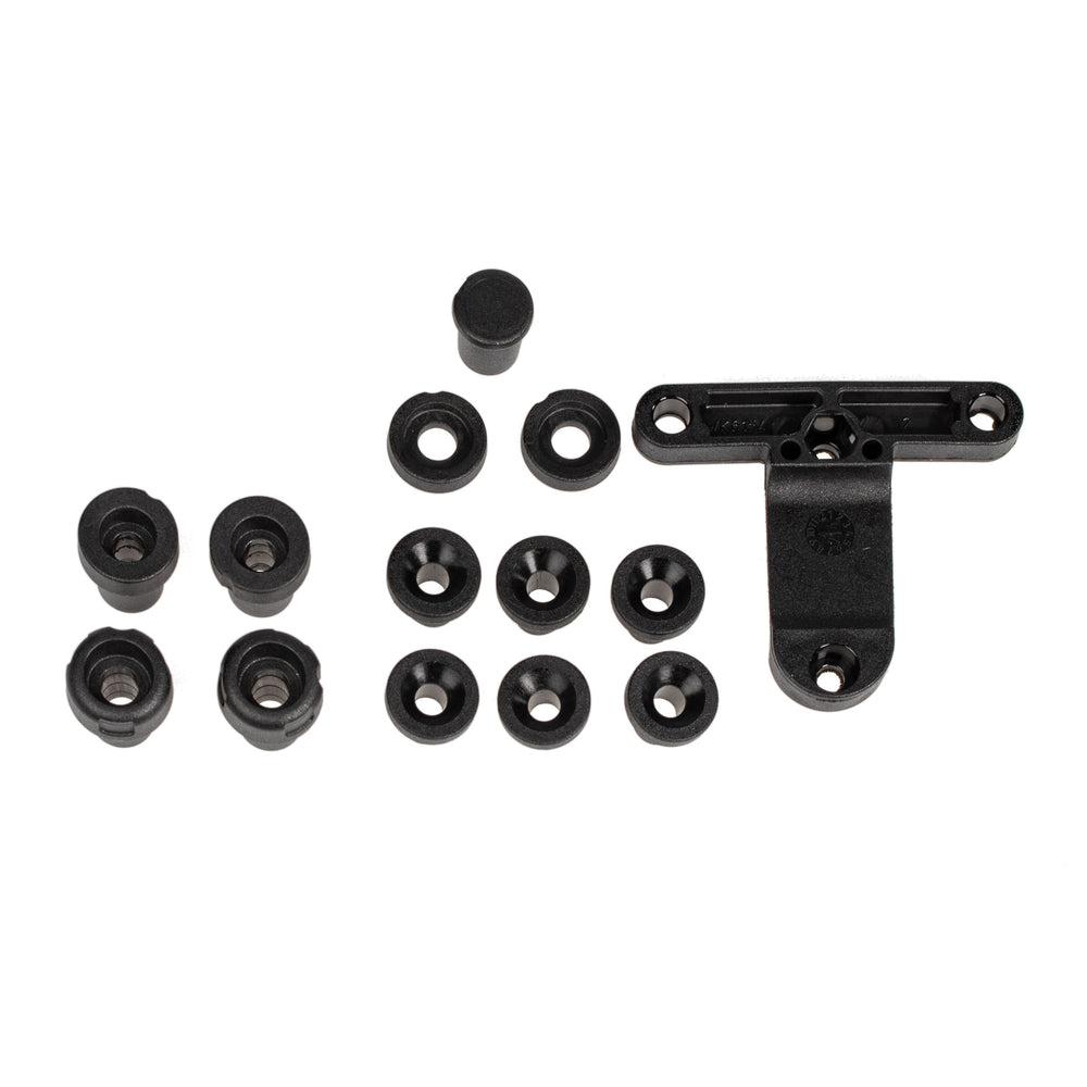 Porte-Bagages Ortlieb Quick Rack XL