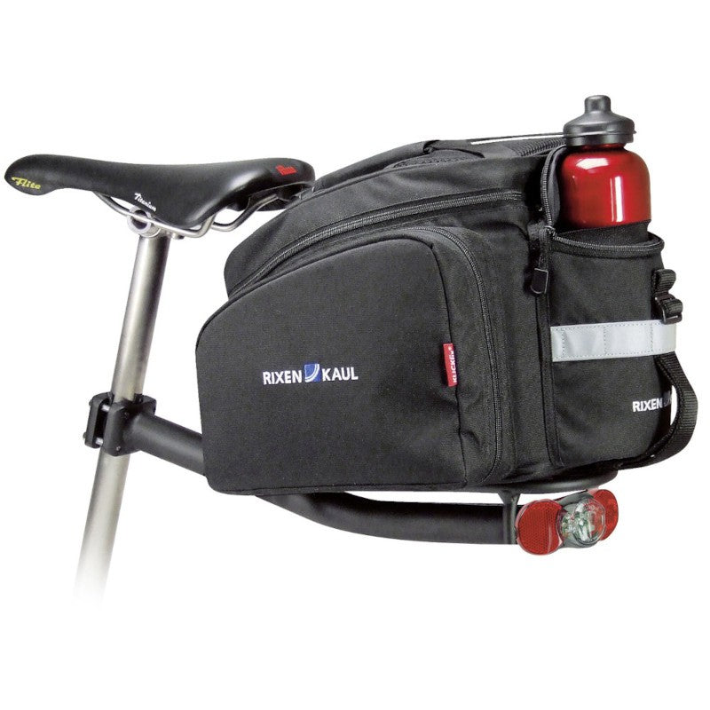 Porte-bagages vélo autoportant Freerack Klickfix