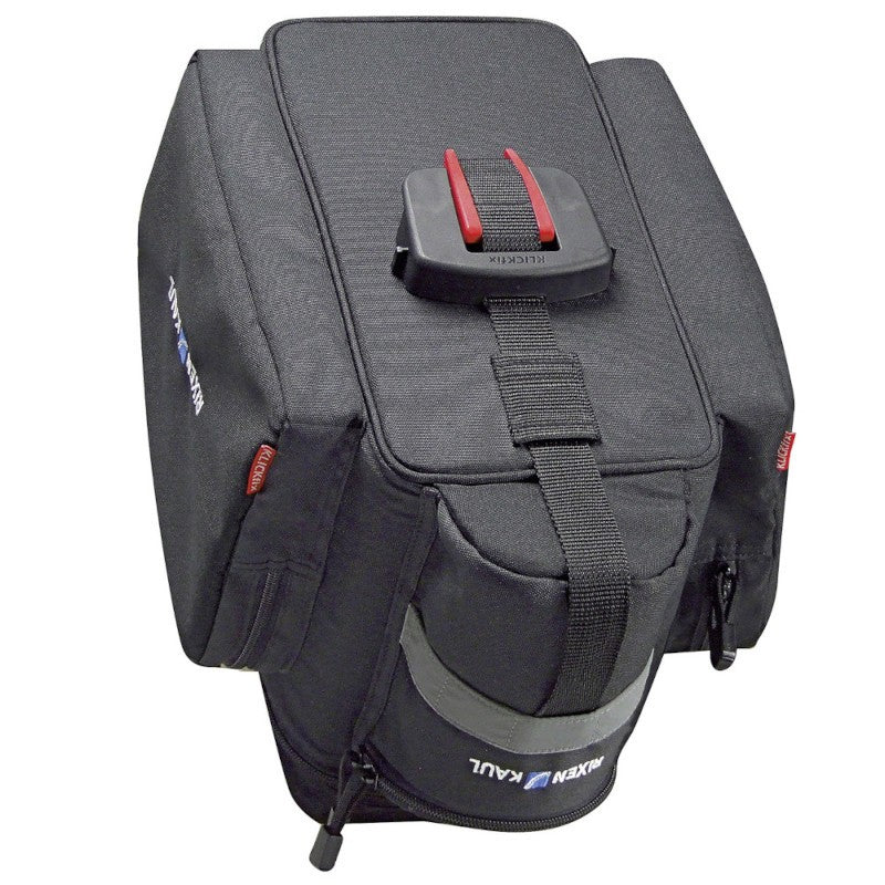 Porte-bagages vélo autoportant Freerack Plus Klickfix