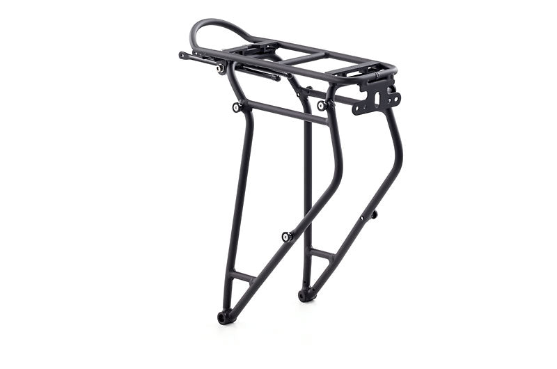 Porte-bagages vélo Ortlieb Rack Three QL3.1