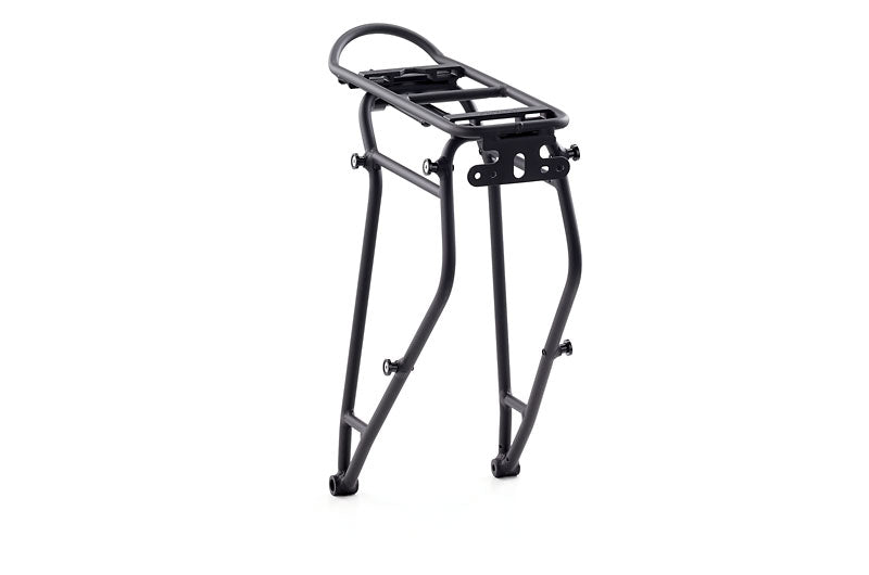 Porte-bagages vélo Ortlieb Rack Three QL3.1