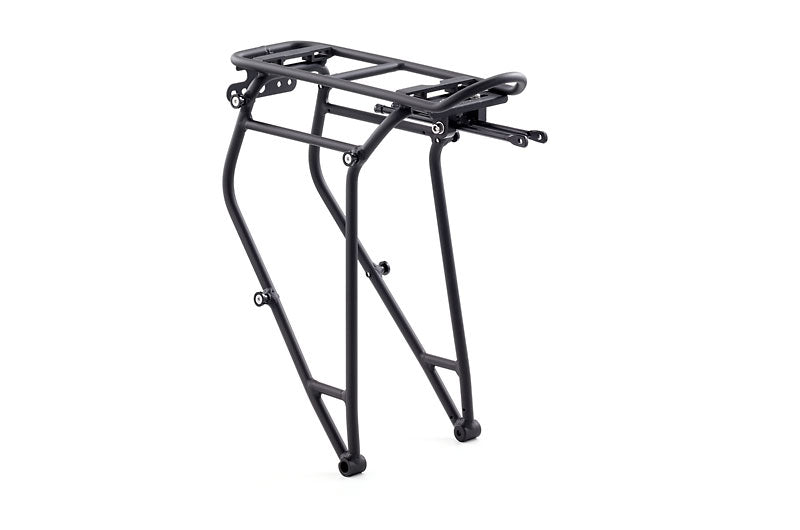 Porte-bagages vélo Ortlieb Rack Three QL3.1