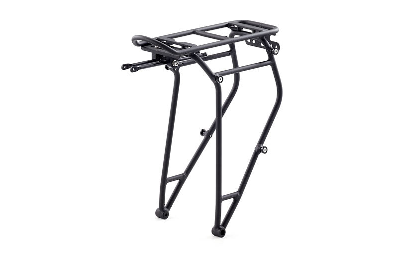 Porte-bagages vélo Ortlieb Rack Three QL3.1