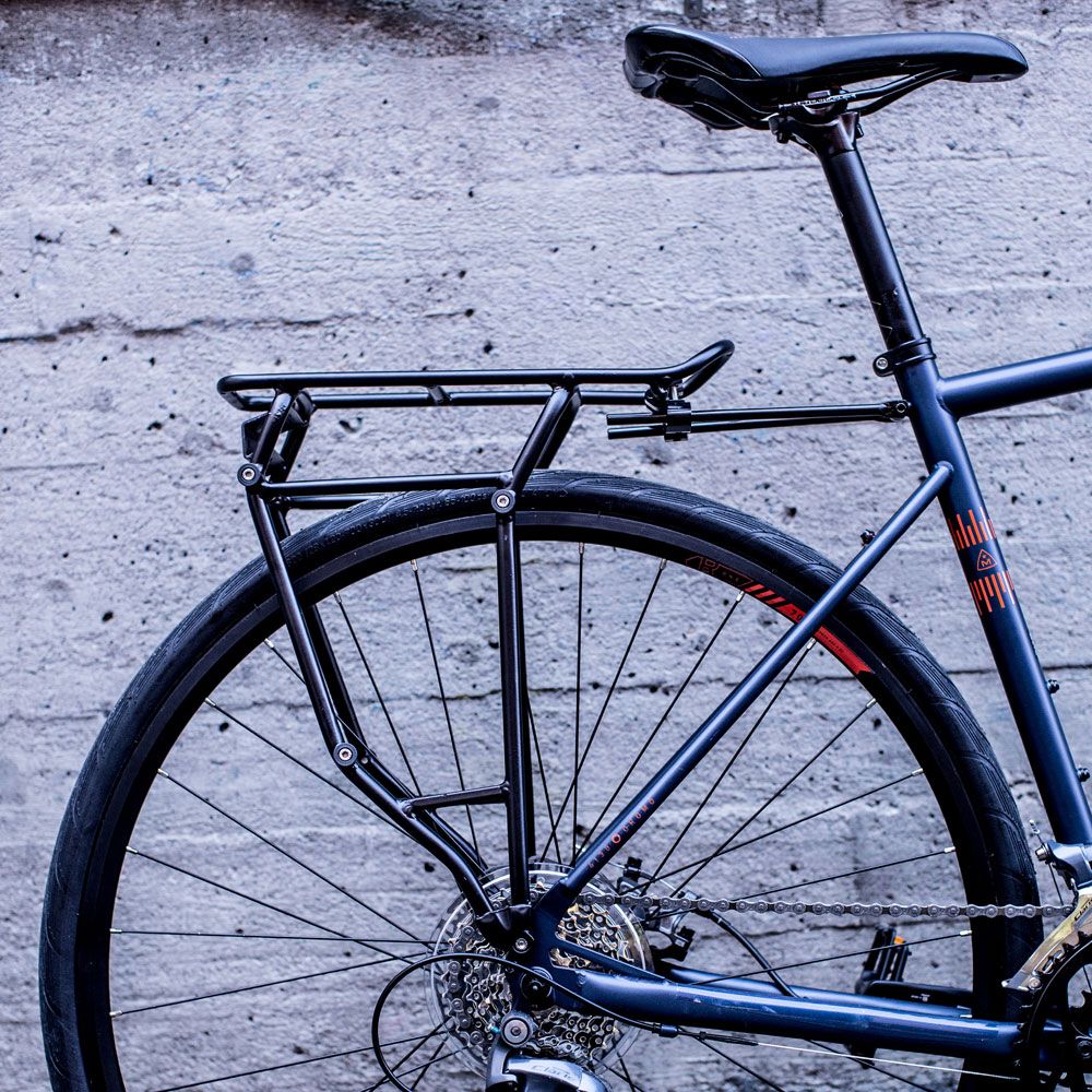 Porte-bagages vélo Ortlieb Rack Three QL3.1