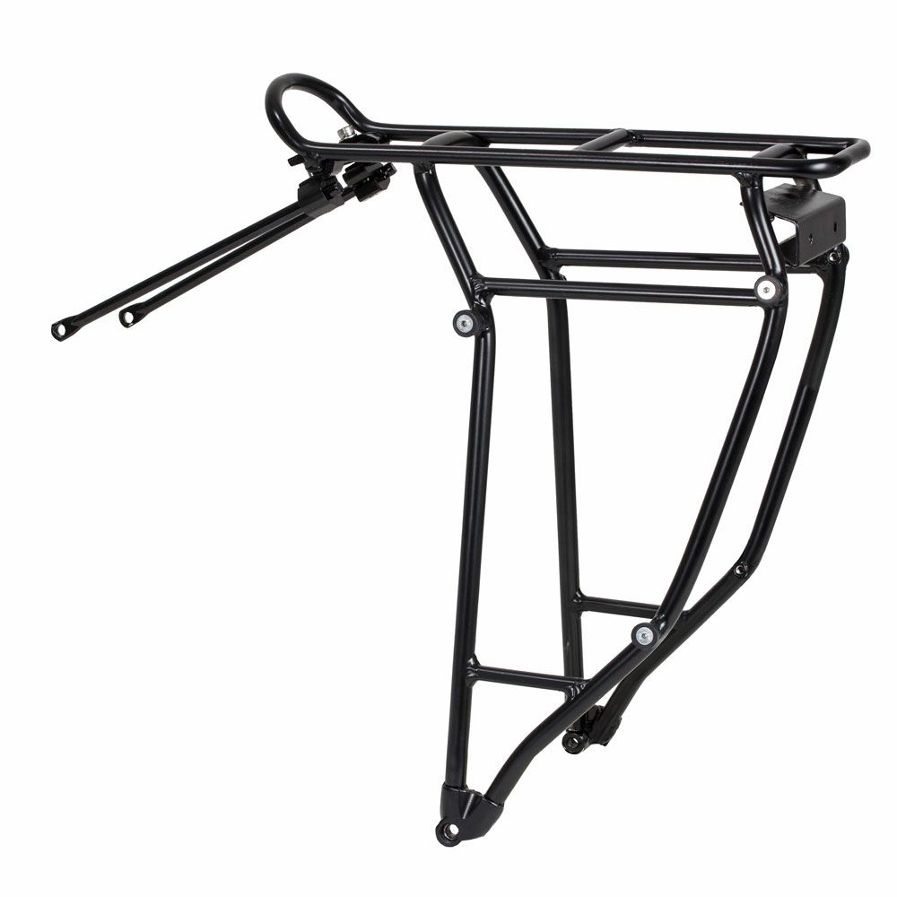 Porte-bagages vélo Ortlieb Rack Three QL3.1