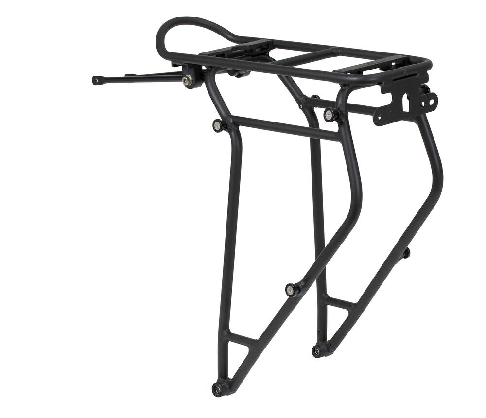 Porte-bagages vélo Ortlieb Rack Three QL3.1