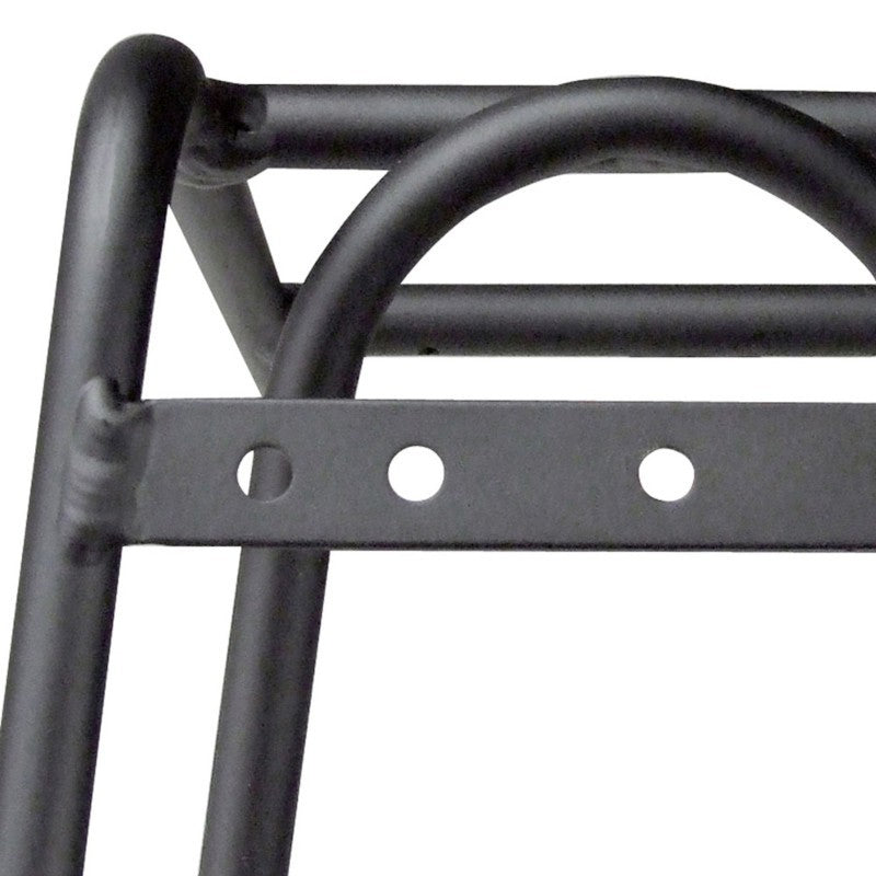 Porte-bagages vélo Rackpacker Klickfix