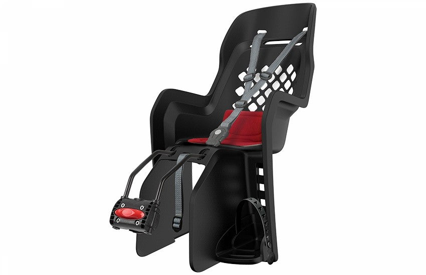 Porte-bébé à fixation sur cadre Polisport Joy