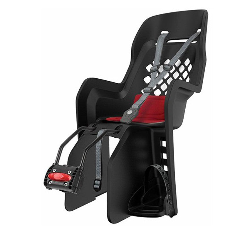 Porte-bébé à fixation sur cadre Polisport Joy