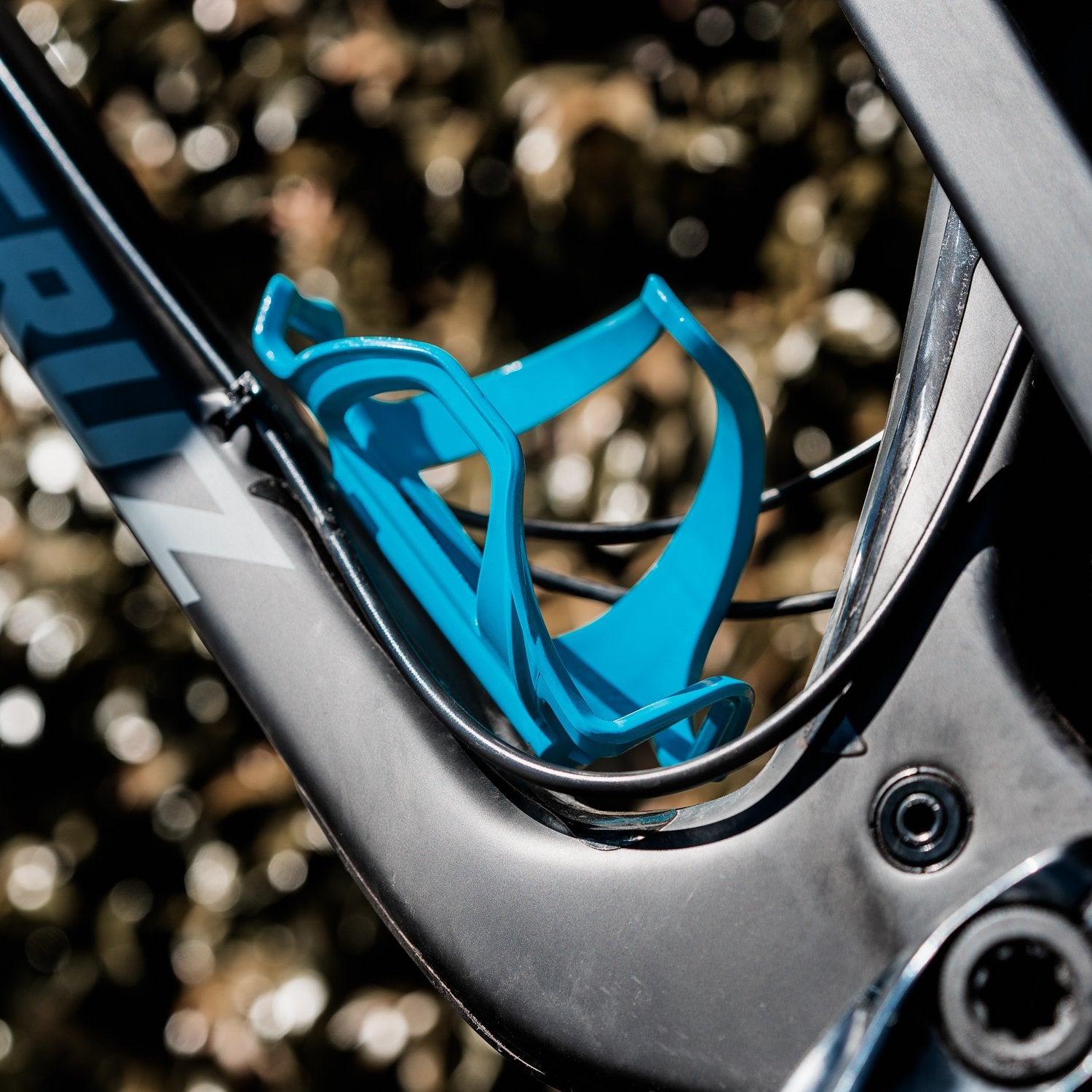 Porte-bidon Lezyne Flow Cage SL