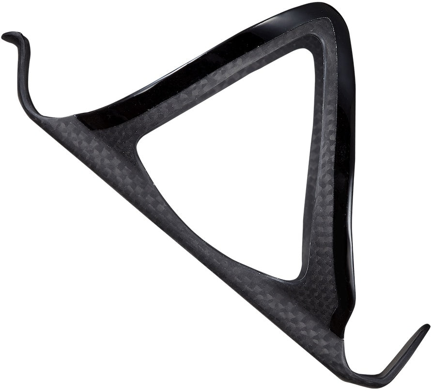 Porte-bidon Supacaz Fly Cage Carbon