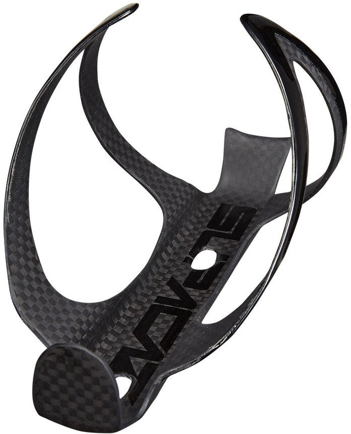 Porte-bidon Supacaz Fly Cage Carbon