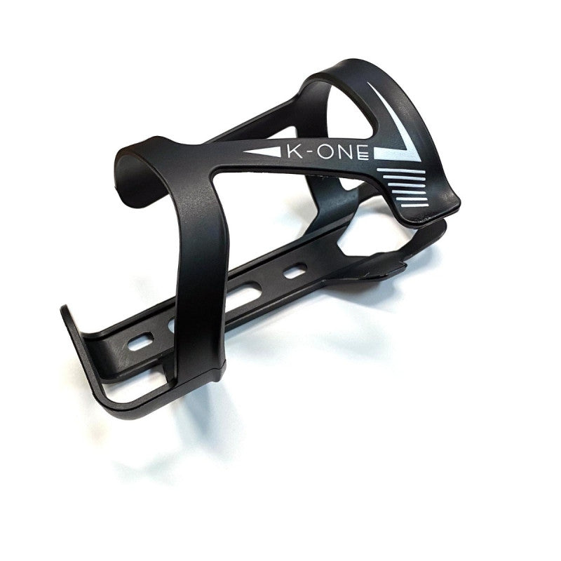 Portaborraccia da bici con inserimento laterale