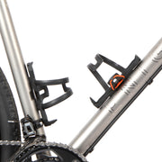 Porte-bidon vélo Restrap Side Release - Accès latéral