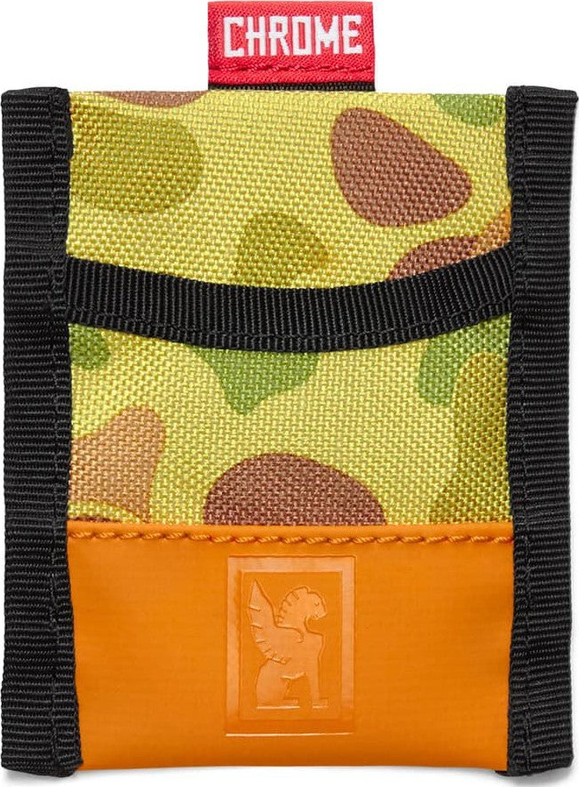 Porte carte Chrome Cheapskate Card Wallet