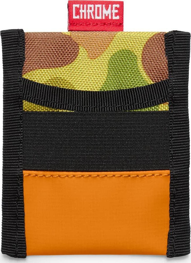 Porte carte Chrome Cheapskate Card Wallet