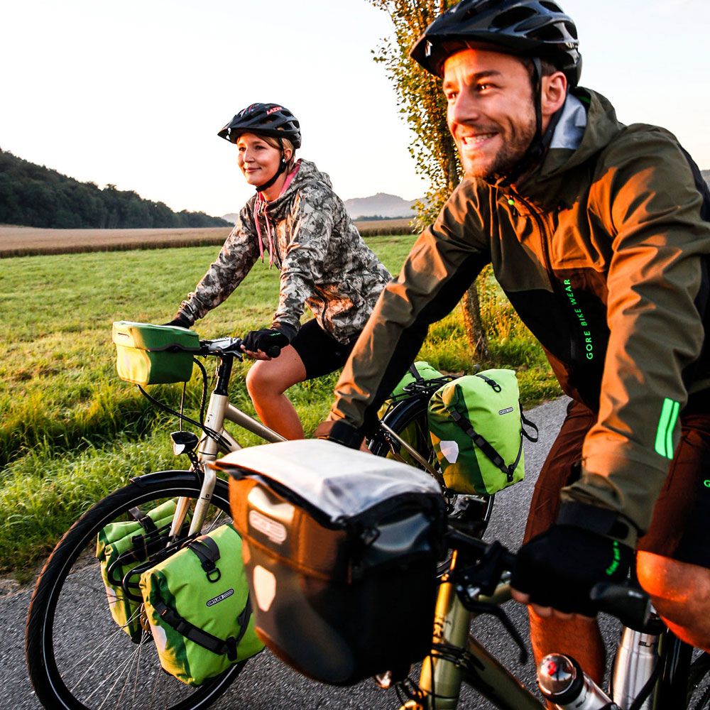 Porta carte per borsa Ortlieb Ultimate 6