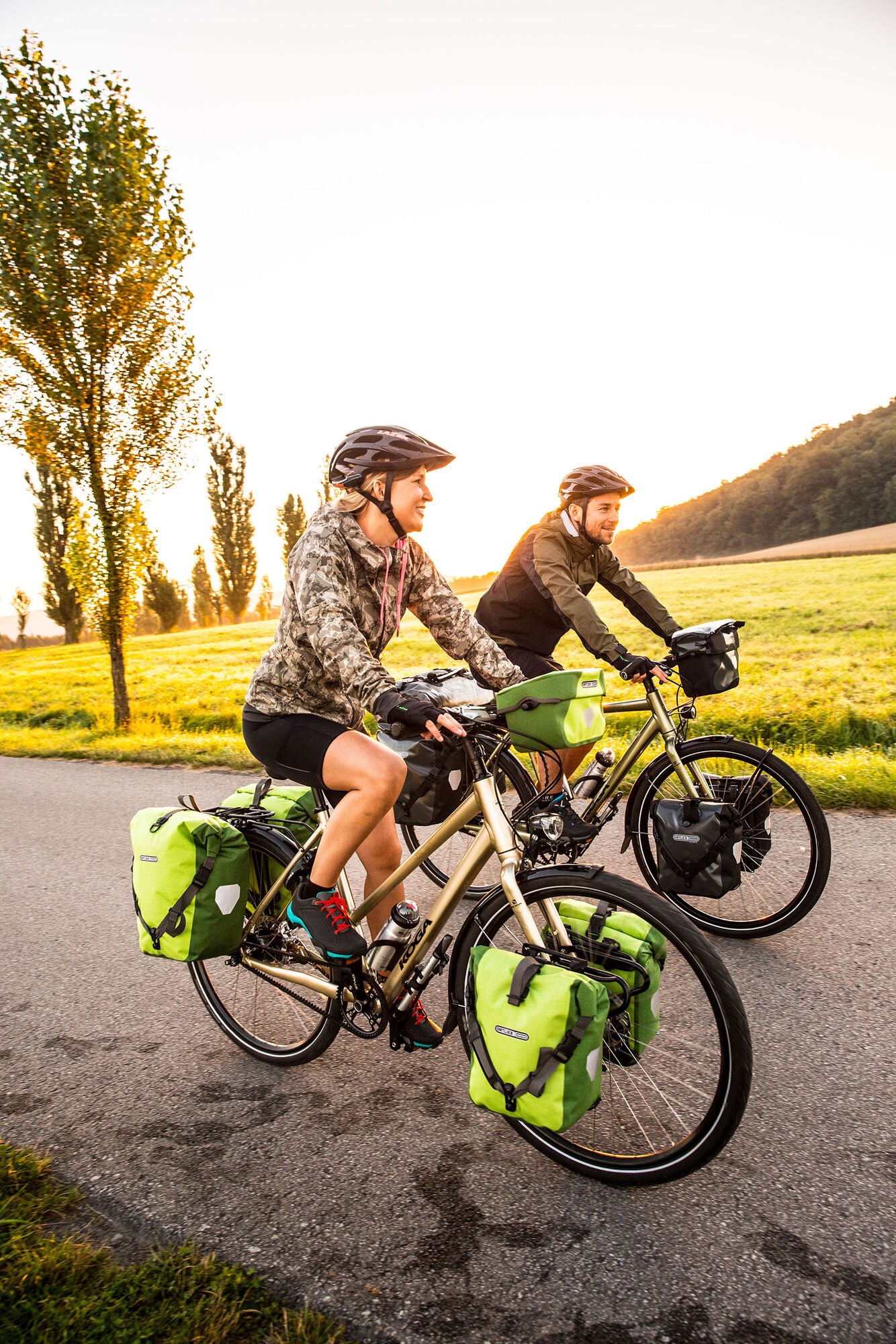 Porta carte per borsa Ortlieb Ultimate 6