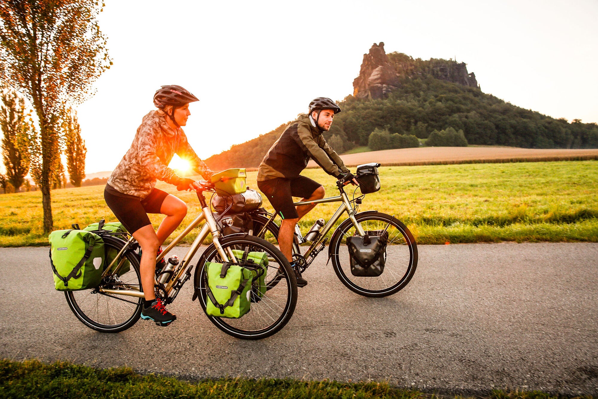 Porta carte per borsa Ortlieb Ultimate 6