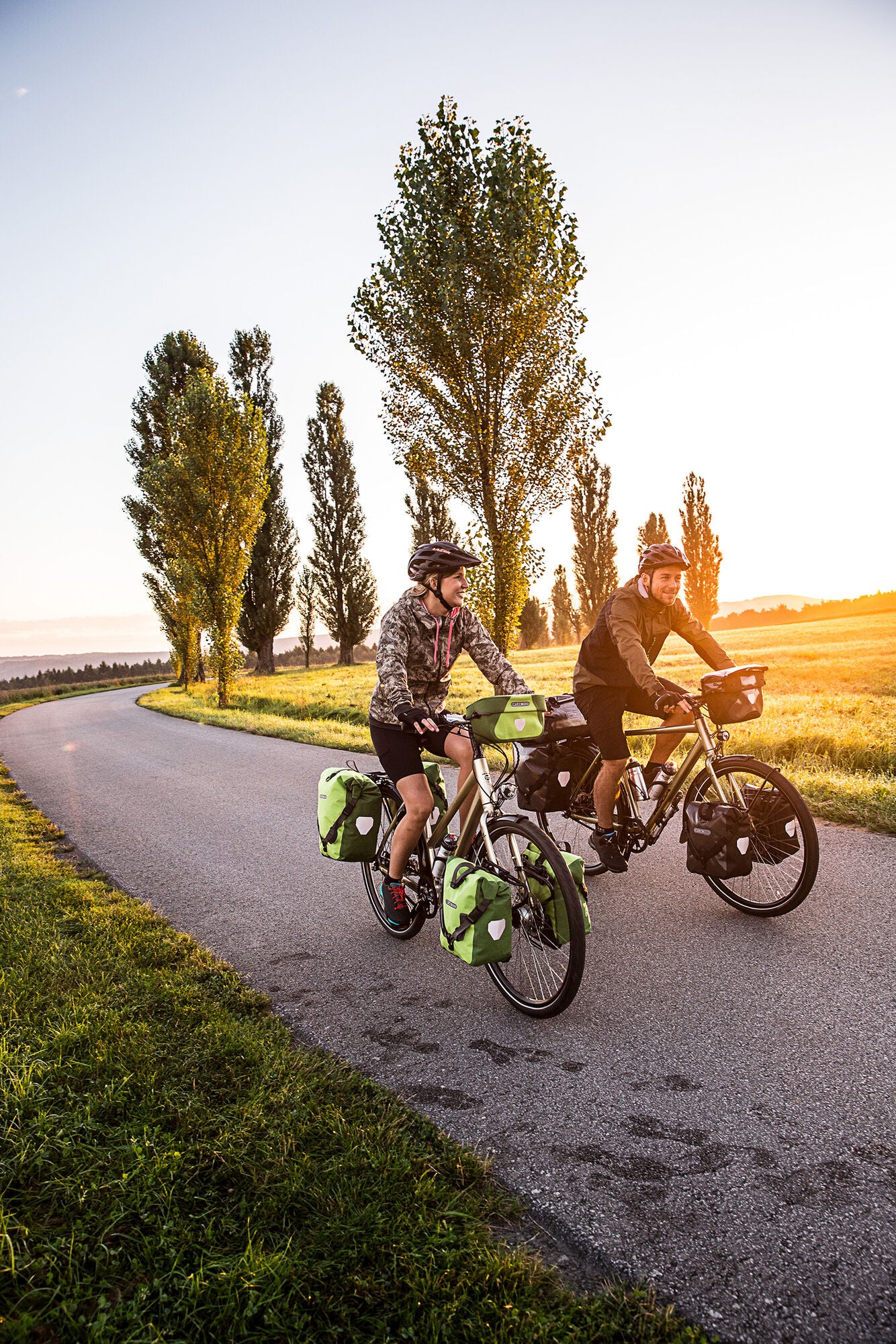 Porta carte per borsa Ortlieb Ultimate 6