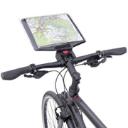 Sunny Klickfix card holder for bicycle handlebar holder