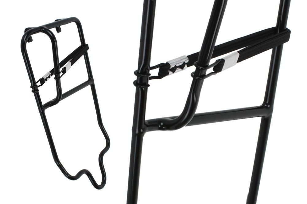 Porte-skate vélo Fairdale Skaterack