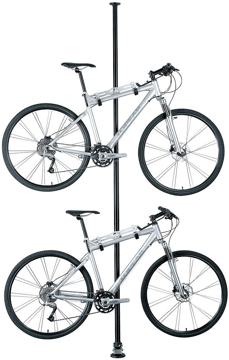 Porte-vélo double Topeak Dual Touch