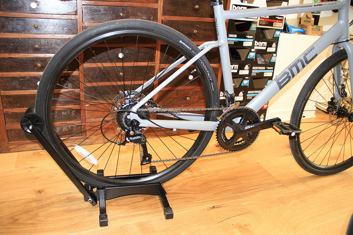 Fahrradträger pro Rad