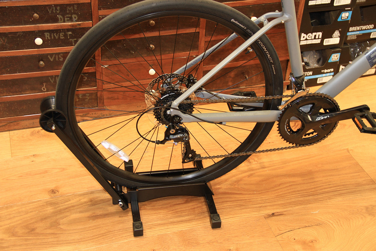 Fahrradträger pro Rad