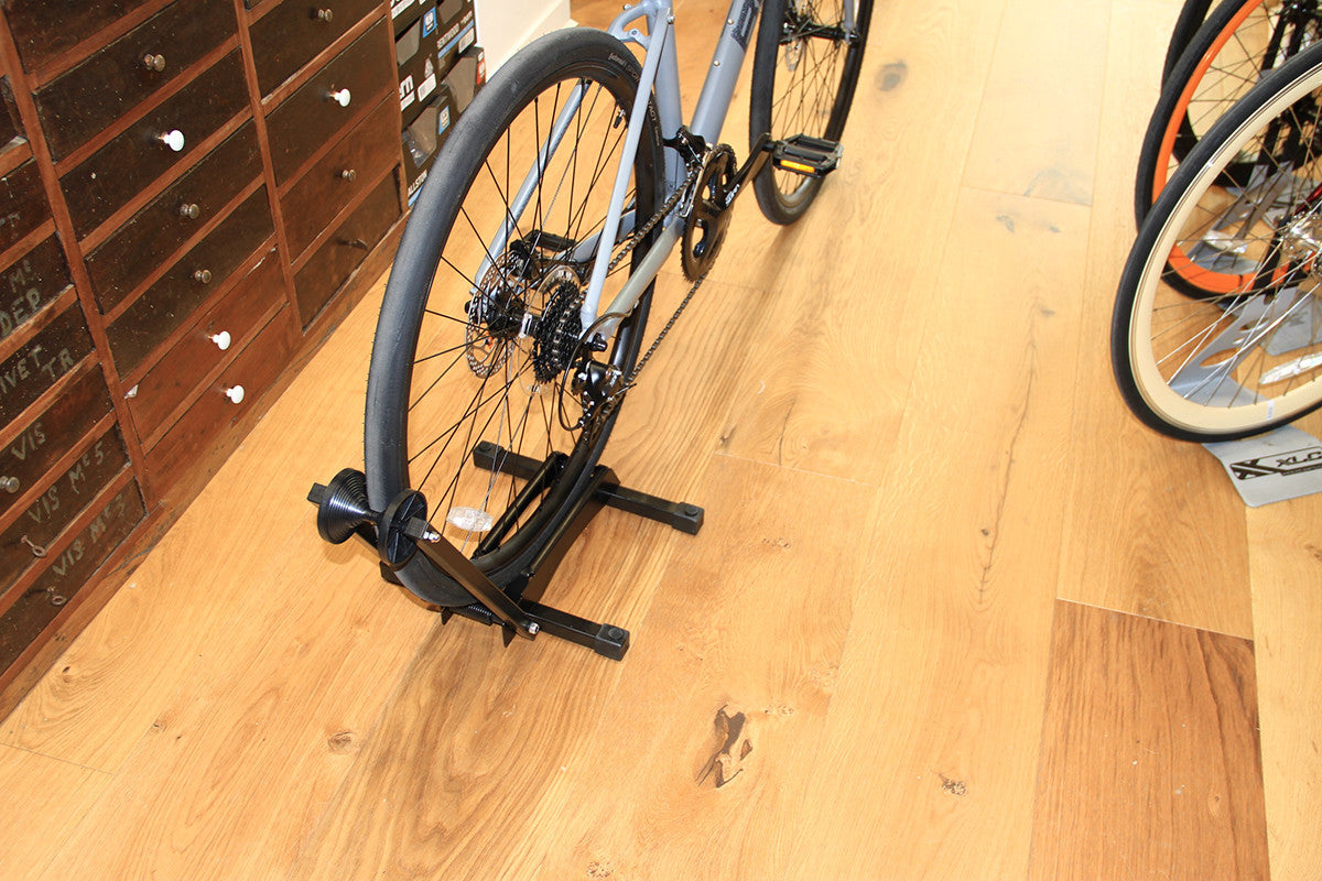 Fahrradträger pro Rad