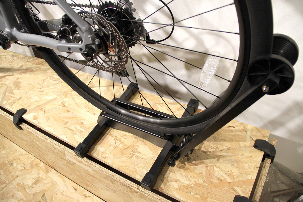 Fahrradträger pro Rad