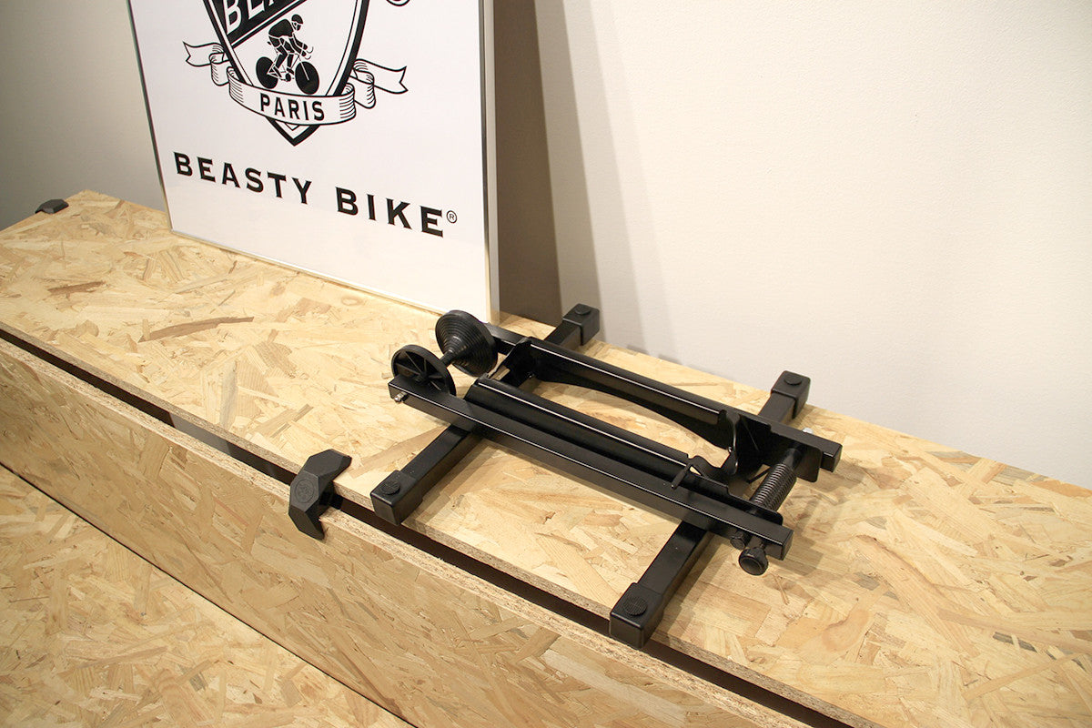 Fahrradträger pro Rad