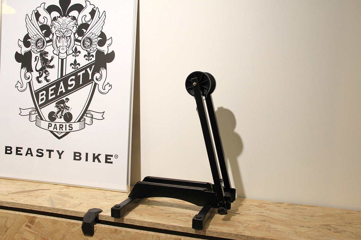 Fahrradträger pro Rad