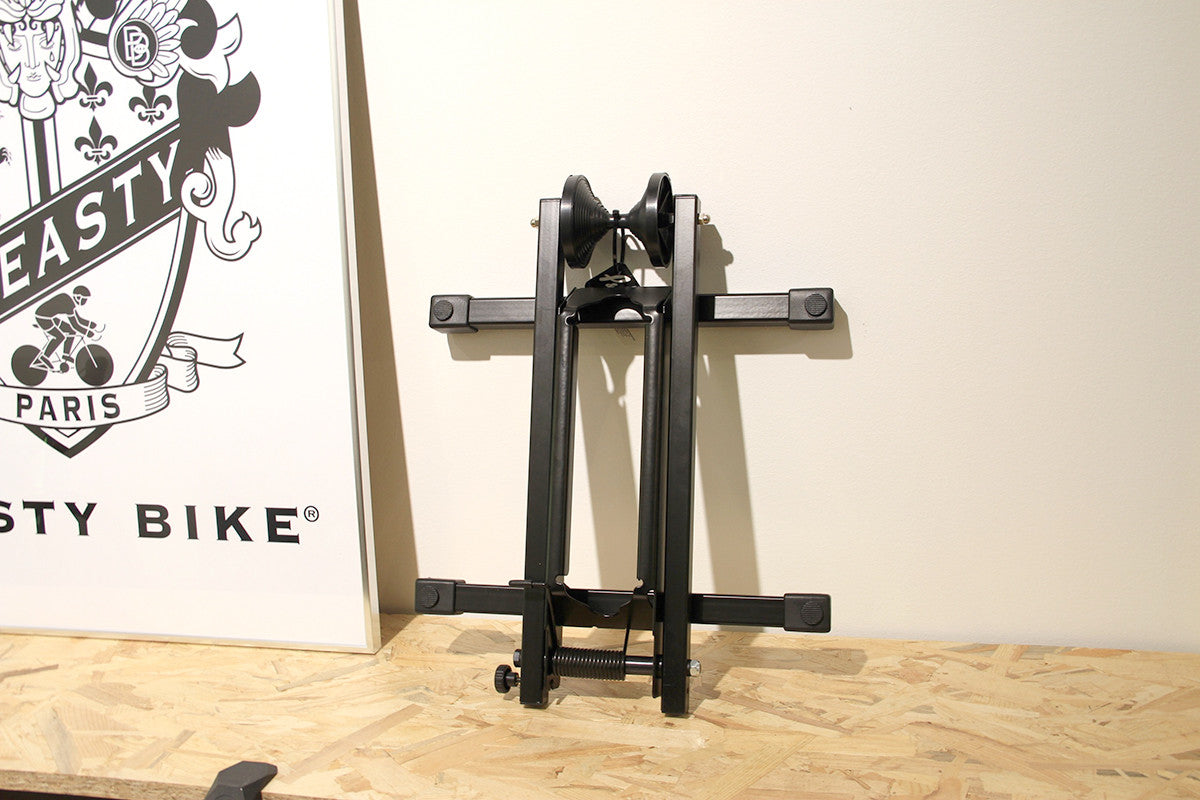 Fahrradträger pro Rad