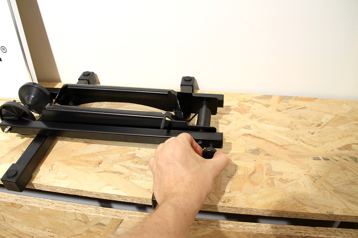 Fahrradträger pro Rad