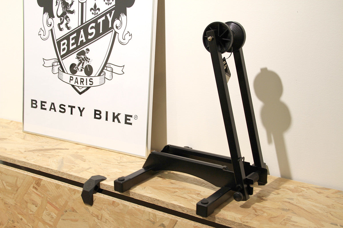 Fahrradträger pro Rad