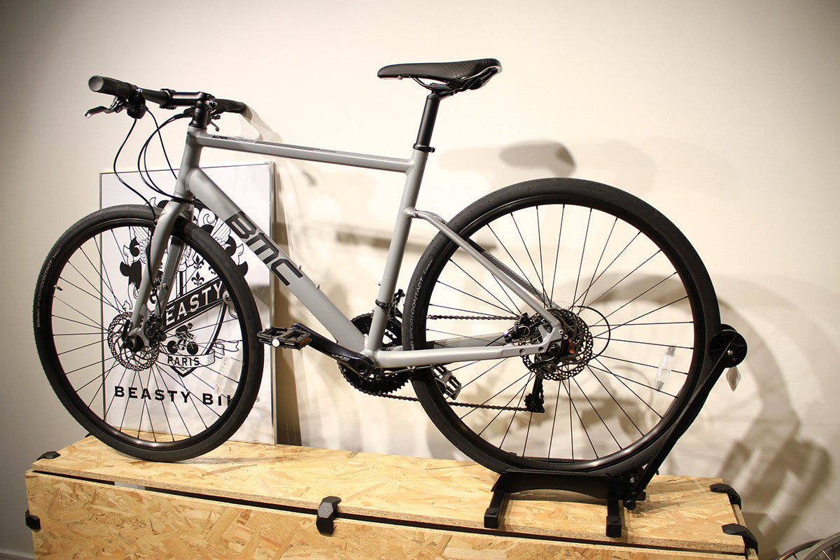 Fahrradträger pro Rad