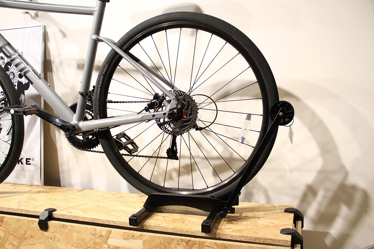 Fahrradträger pro Rad