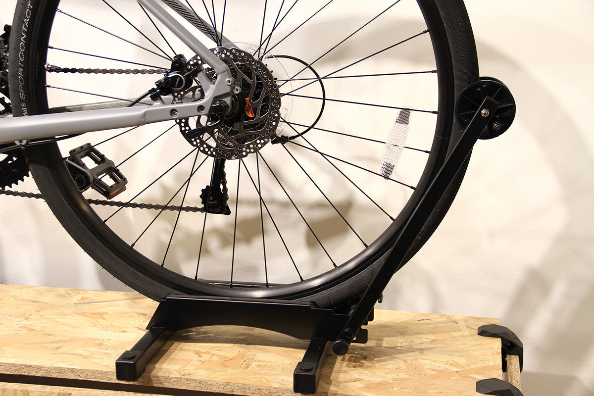 Fahrradträger pro Rad