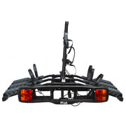 Porte vélo sur attelage PNA 3 vélos