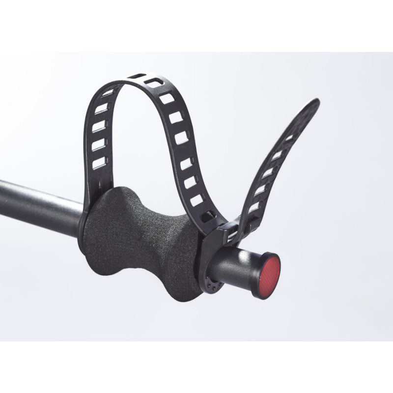 Porte-vélos sur attelage Mottez Hercule 3